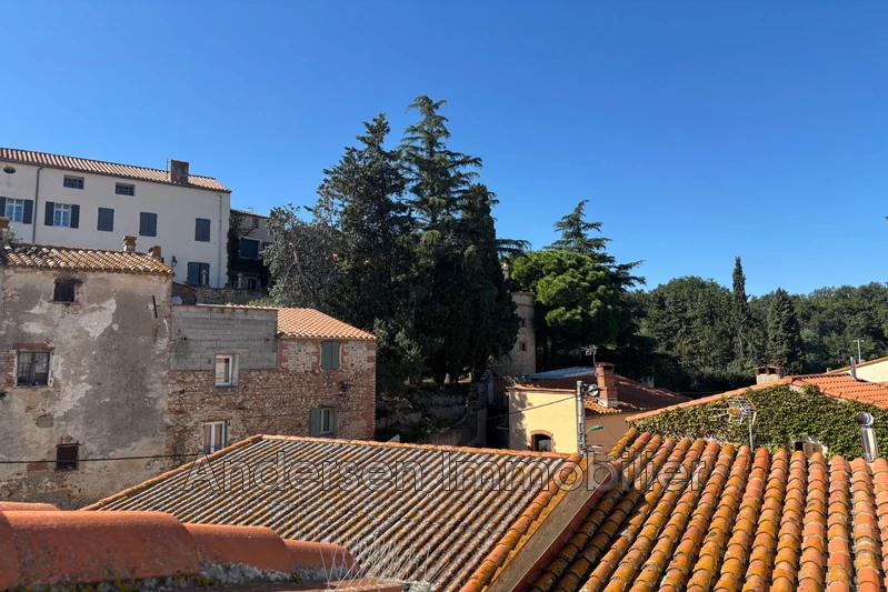 Vente maison de village Ortaffa  