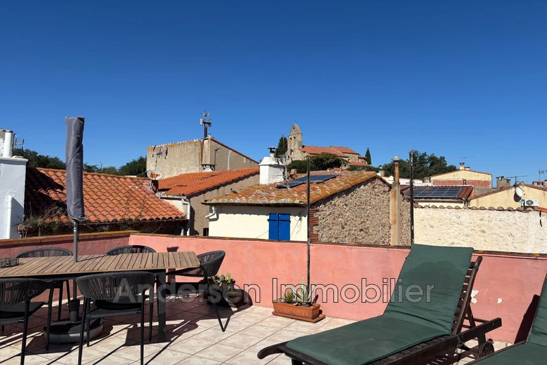 Vente maison de village Ortaffa  