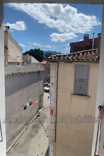 Vente maison Palau-del-Vidre  