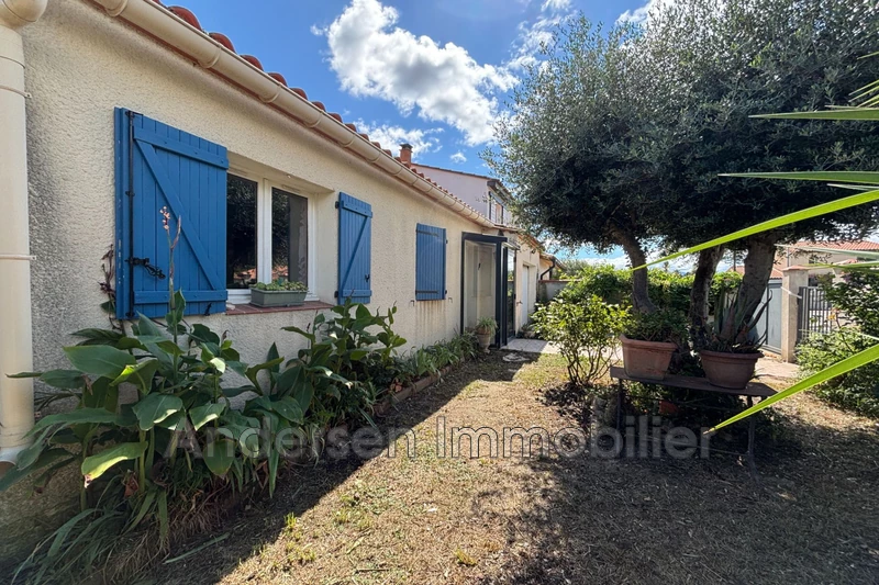 Vente maison Palau-del-Vidre  