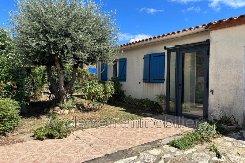 Vente maison Palau-del-Vidre  