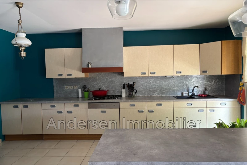 Vente villa Palau-del-Vidre  