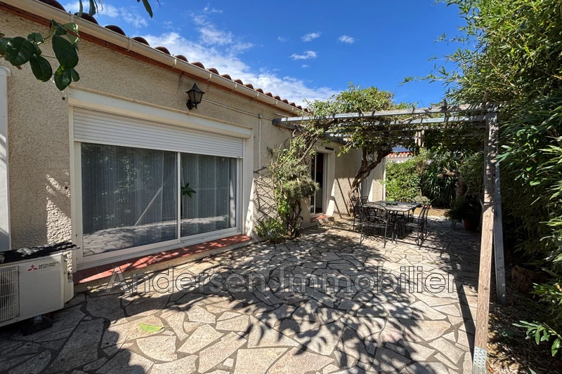 Vente maison Palau-del-Vidre  