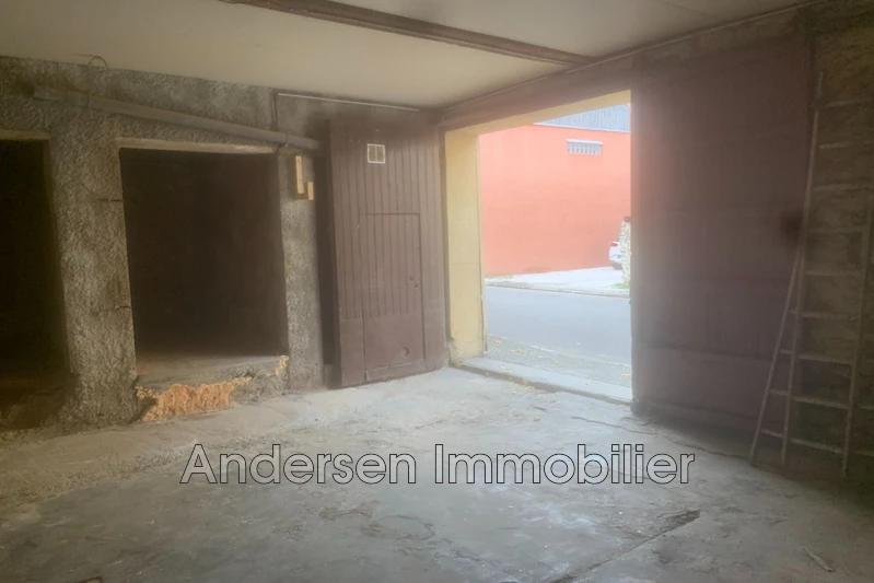 Vente maison de village Brouilla Vente maison de village Brouilla