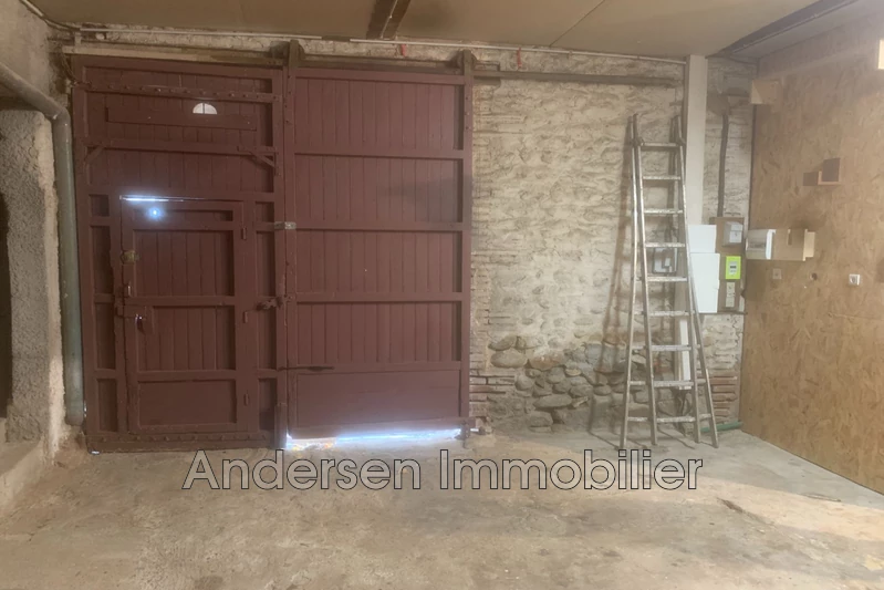 Vente maison de village Brouilla Vente maison de village Brouilla