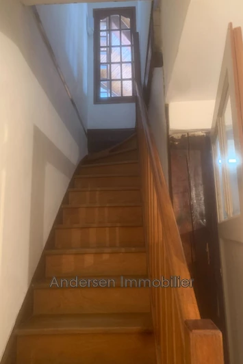 Vente maison de village Brouilla Vente maison de village Brouilla