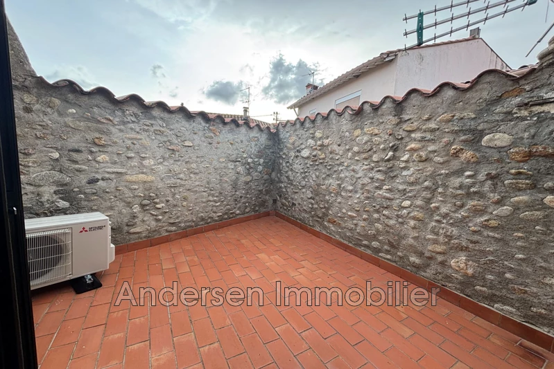 Vente maison de village Brouilla Vente maison de village Brouilla