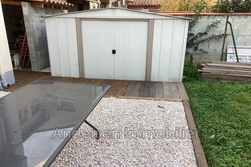 Vente maison Saint-Jean-Pla-de-Corts  