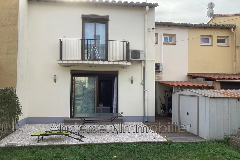 Vente maison Saint-Jean-Pla-de-Corts  