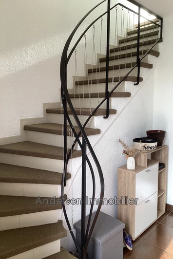 Vente maison Saint-Jean-Pla-de-Corts  