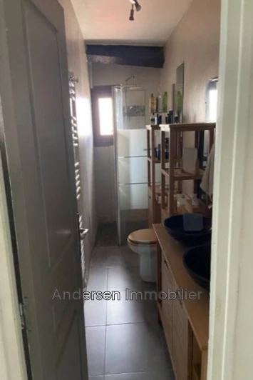 Vente maison de ville Saint-André  