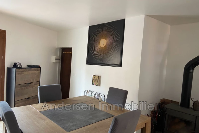 Vente maison de ville Saint-André  