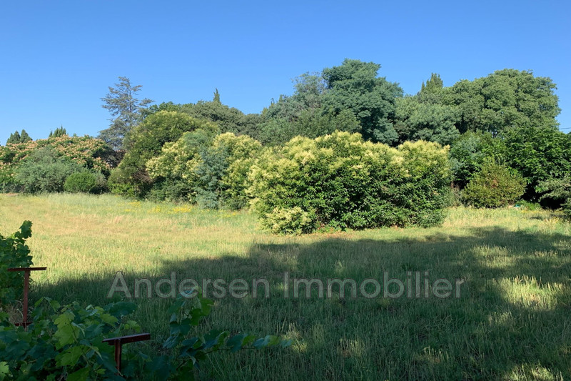 Vente terrain Palau-del-Vidre  