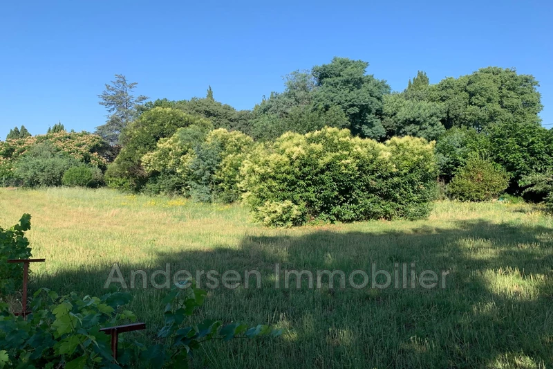 Vente terrain Palau-del-Vidre  