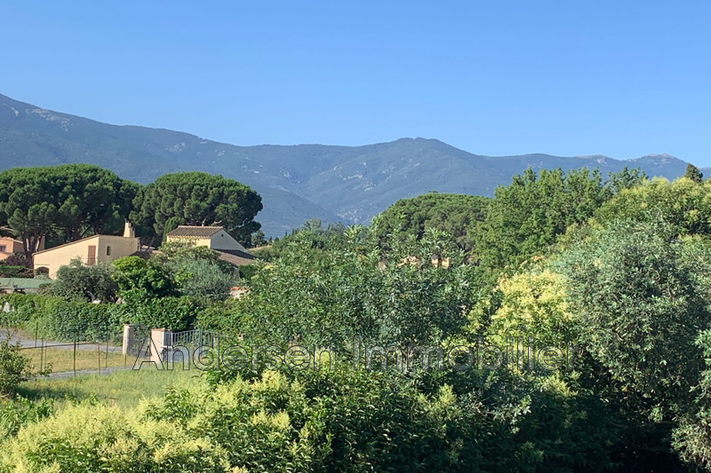 Vente terrain Palau-del-Vidre  