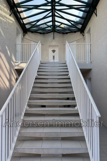 Vente appartement Sorède  