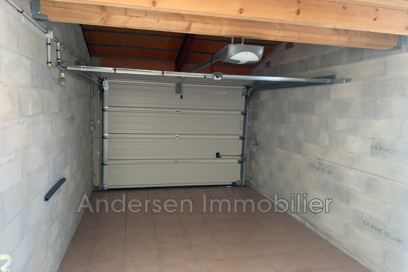 Vente appartement Sorède  