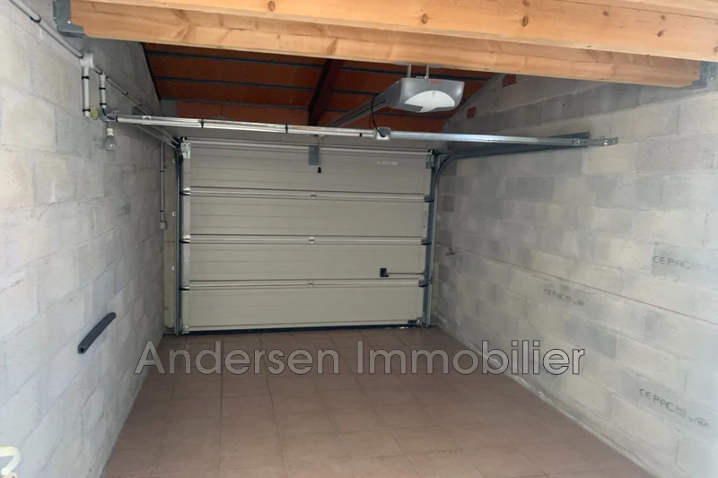 Vente appartement Sorède  