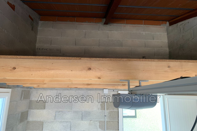Vente appartement Sorède  