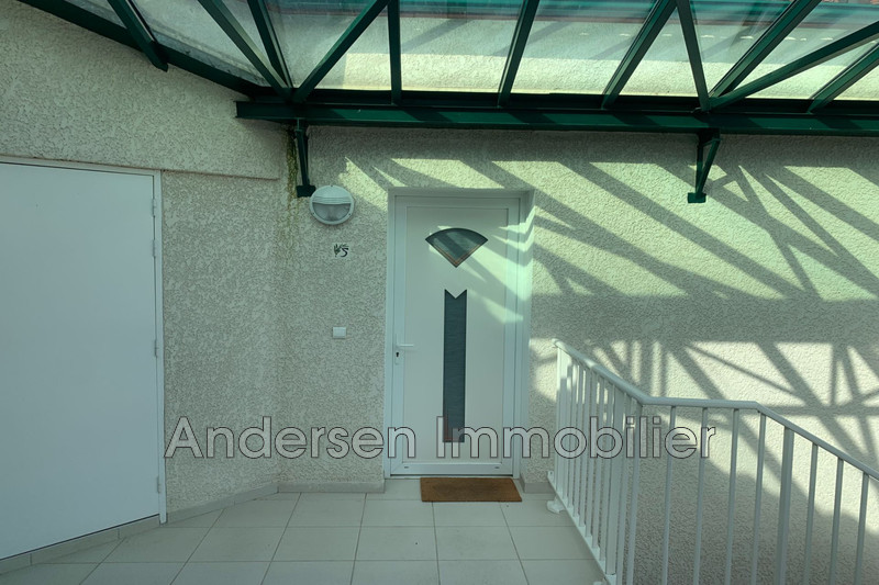 Vente appartement Sorède  