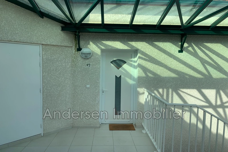 Vente appartement Sorède  