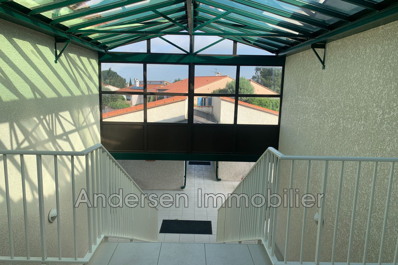 Vente appartement Sorède  