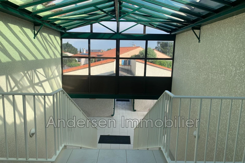 Vente appartement Sorède  