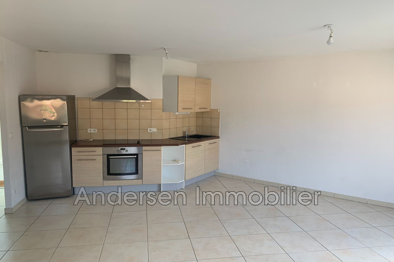 Vente appartement Sorède  