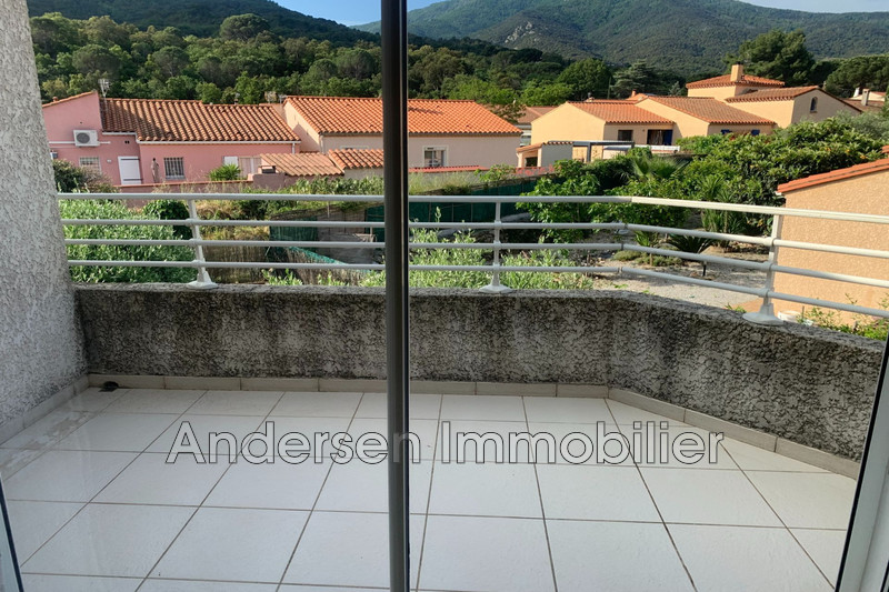 Vente appartement Sorède  