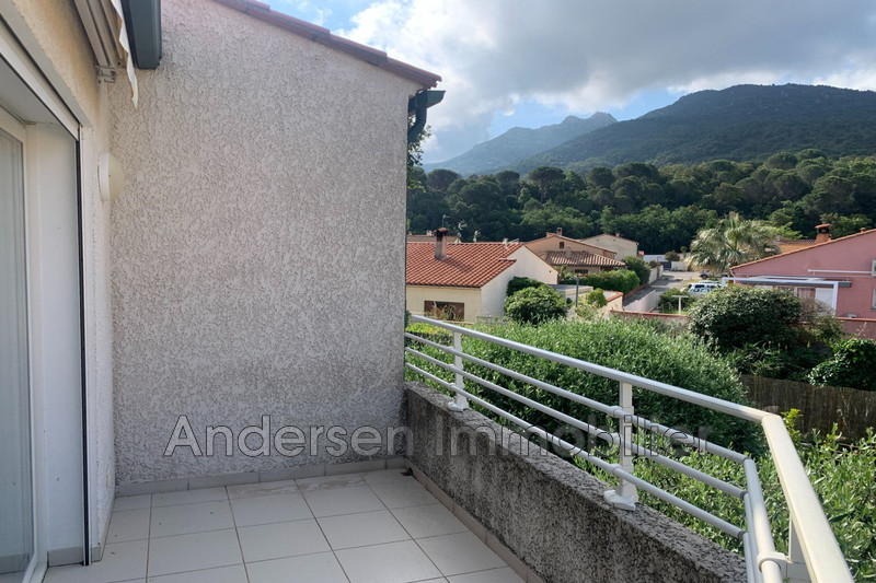 Vente appartement Sorède  