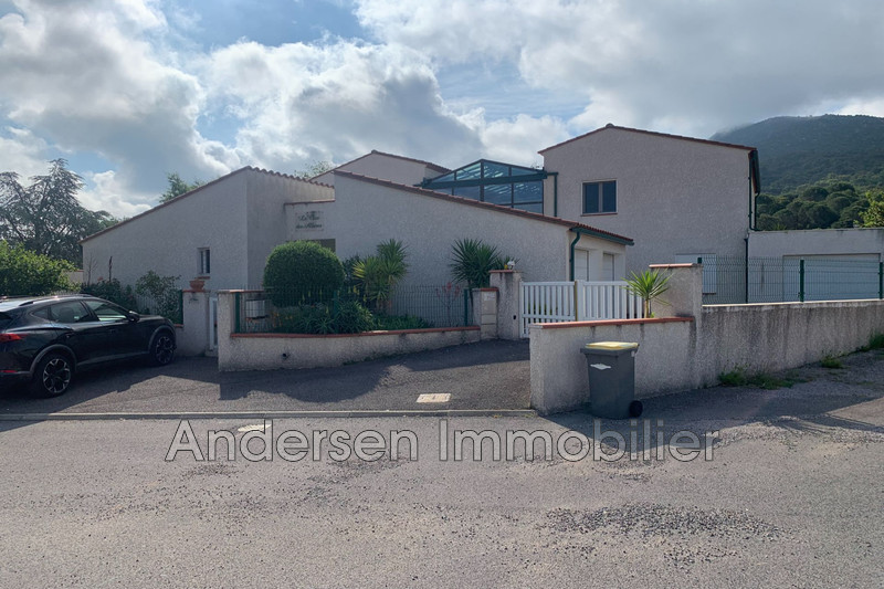 Vente appartement Sorède  