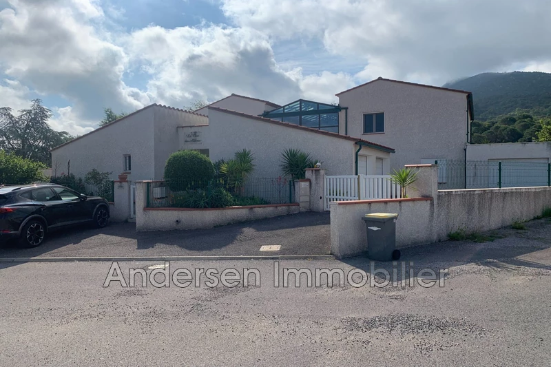 Vente appartement Sorède  