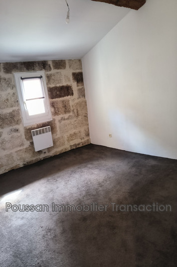 Location appartement Poussan  
