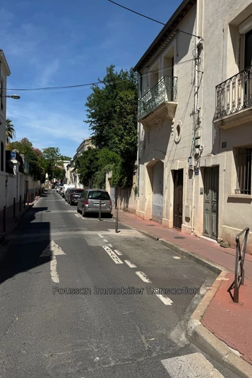 Location appartement Montpellier  