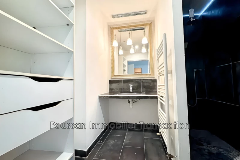 Location appartement Montpellier  