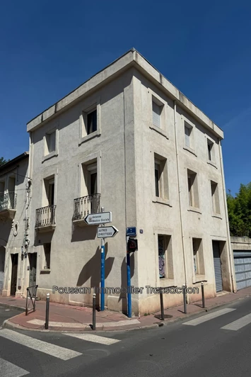 Location appartement Montpellier  