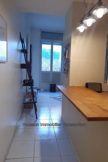 Location appartement Montpellier  