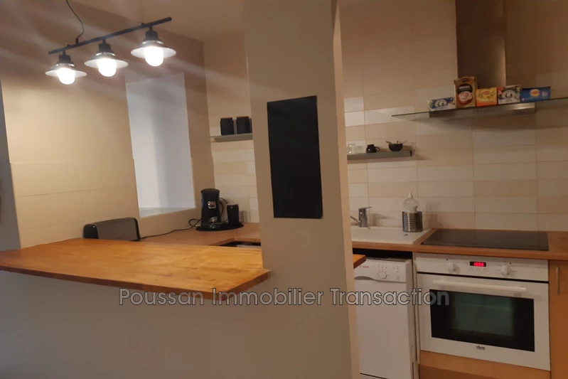 Location appartement Montpellier  
