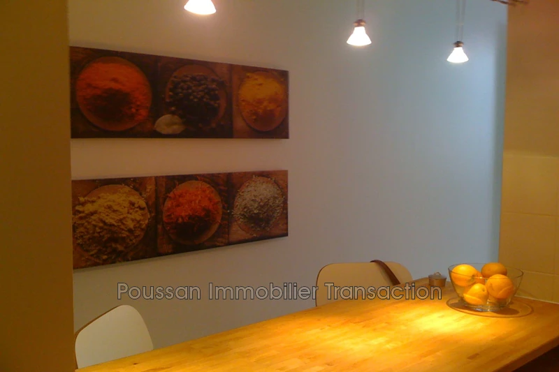 Location appartement Montpellier  