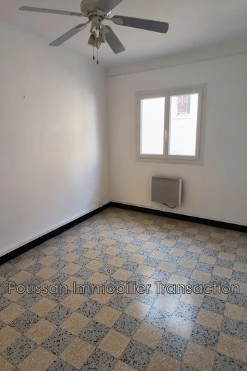 Vente maison de village Poussan  