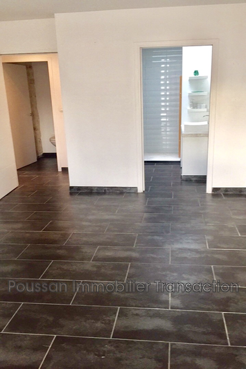 Vente appartement Montpellier  