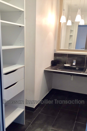 Vente appartement Montpellier  