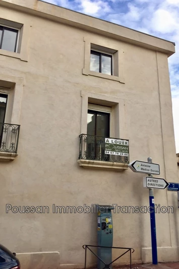 Vente appartement Montpellier  