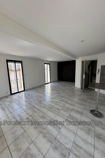 Vente appartement Montpellier  