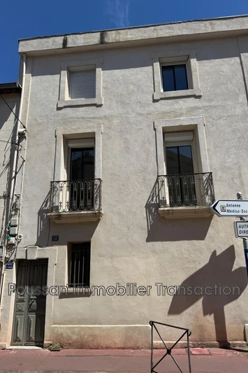 Vente appartement Montpellier  