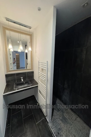 Vente appartement Montpellier  