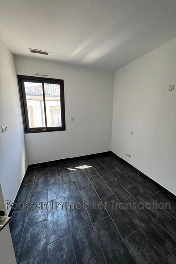 Vente appartement Montpellier  