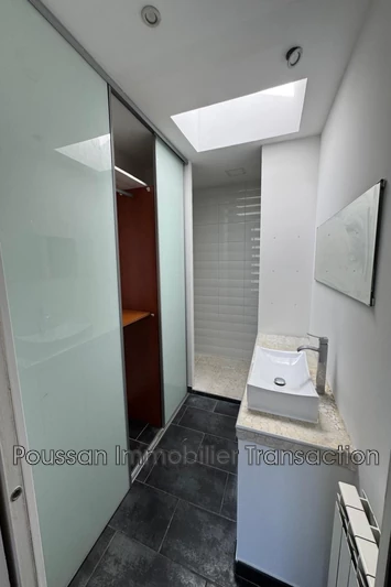 Vente appartement Montpellier  
