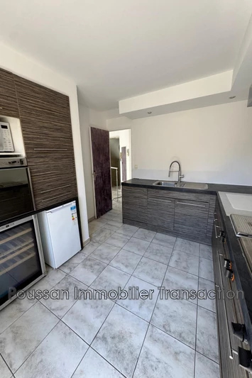 Vente appartement Montpellier  