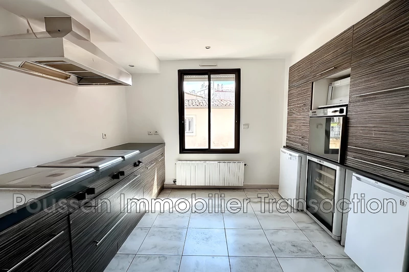 Vente appartement Montpellier  